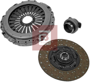 Clutch Kit 5045025