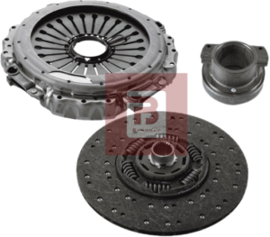 Clutch Kit 5045095