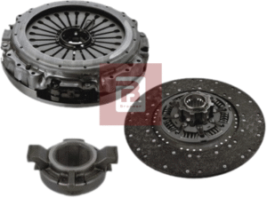 Clutch Kit 5066334