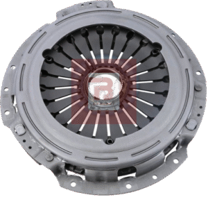 Clutch Pressure Plate 5111837