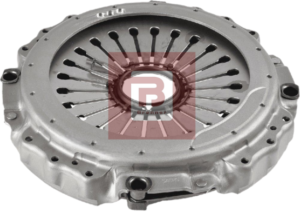 Clutch Pressure Plate 5142435