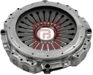 Clutch Pressure Plate 5143442