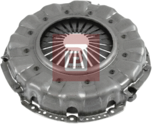 Clutch Pressure Plate 5165421