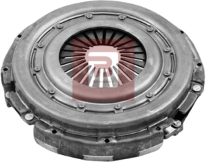 Clutch Pressure Plate 5166095