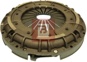 Clutch Pressure Plate 5171661