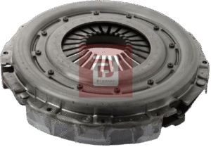 Clutch Pressure Plate 5175391