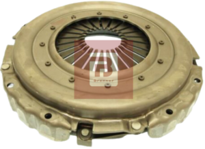 Clutch Pressure Plate 5176608