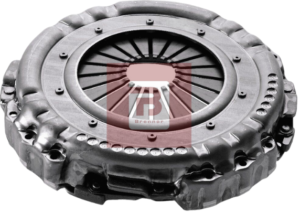 Clutch Pressure Plate 5179671