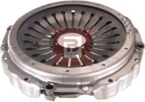 Clutch Pressure Plate 5180209