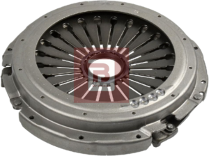 Clutch Pressure Plate 5180312