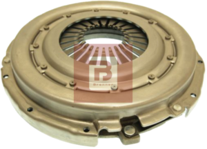 Clutch Pressure Plate 5180343