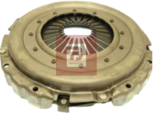 Clutch Pressure Plate 5180346