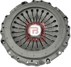Clutch Pressure Plate 5181330