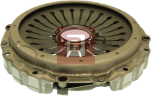 Clutch Pressure Plate 5181657