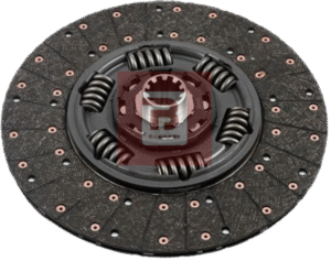 Clutch Disc 5210887