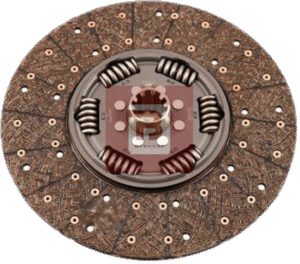 Clutch Disc 5213106