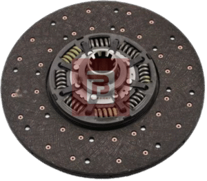 Clutch Disc 5218982