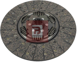 Clutch Disc 5222188