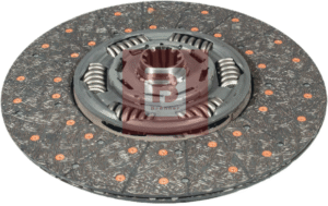 Clutch Disc 5225943