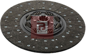 Clutch Disc 5231342