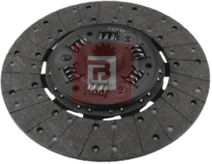Clutch Disc 5231674