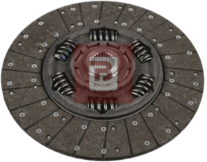 Clutch Disc 5237230