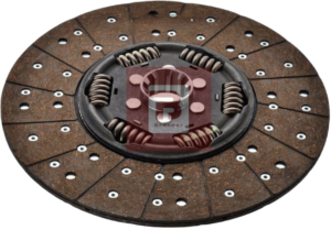 Clutch Disc 5237512