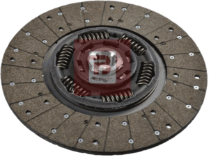 Clutch Disc 5238045