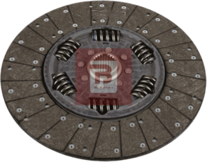 Clutch Disc 5238157