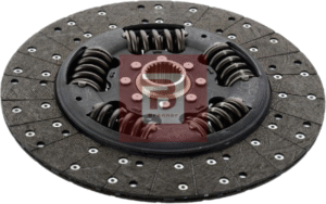 Clutch Disc 5238281
