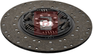 Clutch Disc 5238479