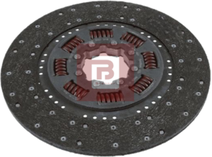 Clutch Disc 5239144