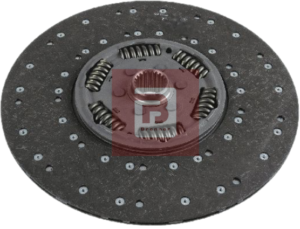 Clutch Disc 5242363