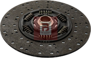 Clutch Disc 5245022