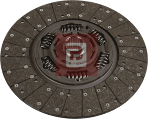 Clutch Disc 5245051