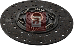 Clutch Disc 5247872