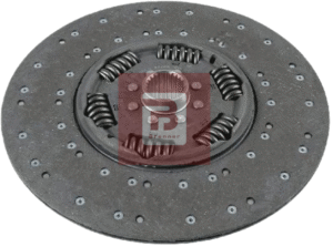 Clutch Disc 5261745