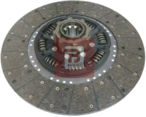Clutch Disc 5263137
