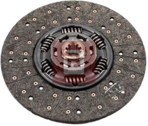 Clutch Disc 5263683