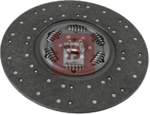 Clutch Disc 5267150