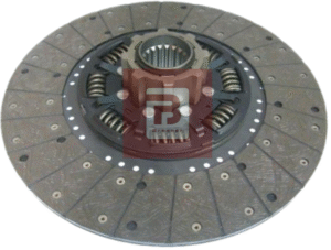 Clutch Disc 5268276