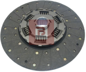 Clutch Disc 5268439