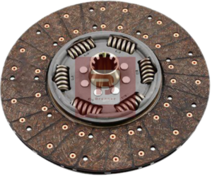 Clutch Disc 5274306