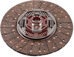 Clutch Disc 5277527