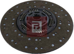 Clutch Disc 5279673