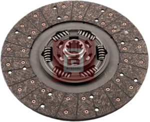Clutch Disc 5281669