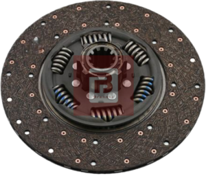 Clutch Disc 5288331