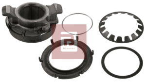 Clutch Release Bearing 5366701