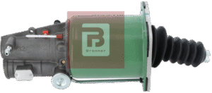 Clutch Servo 5416613