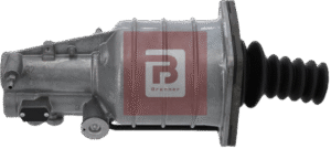 Clutch Servo 5416759